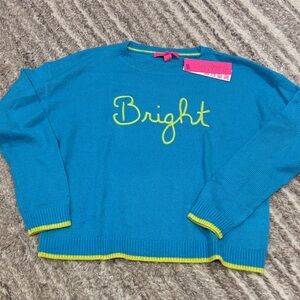 Lilly Pulitzer Carlton Sweater